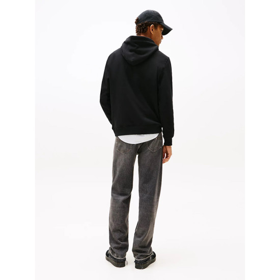 Tommy Hilfiger Ανδρικό φούτερ Tommy Badge Terry Fleece Hoody